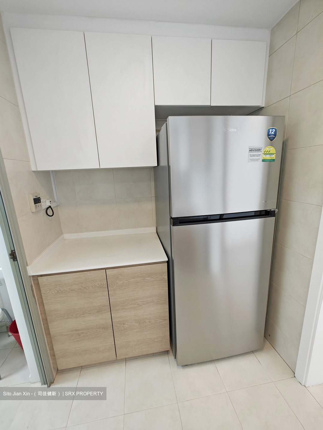 Whitewater (D18), Condominium #612690471